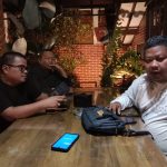 KNPI Cimahi Menuju Muskot Damai: Kandidat Muda Tunjukkan Kedewasaan Organisasi