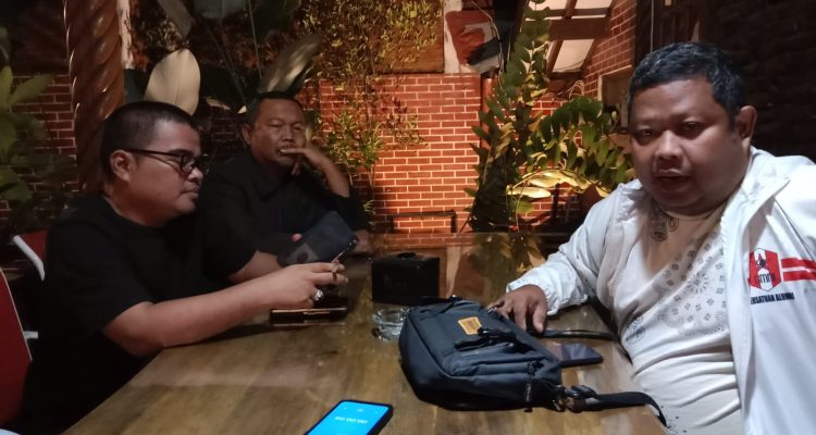 KNPI Cimahi Menuju Muskot Damai: Kandidat Muda Tunjukkan Kedewasaan Organisasi