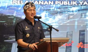 Sosialisasi Implementasi Core ASN BerAKHLAK