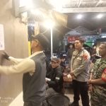 Forkompimcam Sagaranten Keluarkan Himbauan Menjelang Pergantian Tahun 2025-2026